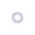 FORSEGLINGSRING OLIEAFLØBSPROP JMP CONT 1 PCS 8,2X16X1MM