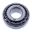 HJULLEJE KONISKE RULLER 6" LM11949/910 19/45,3X12MM