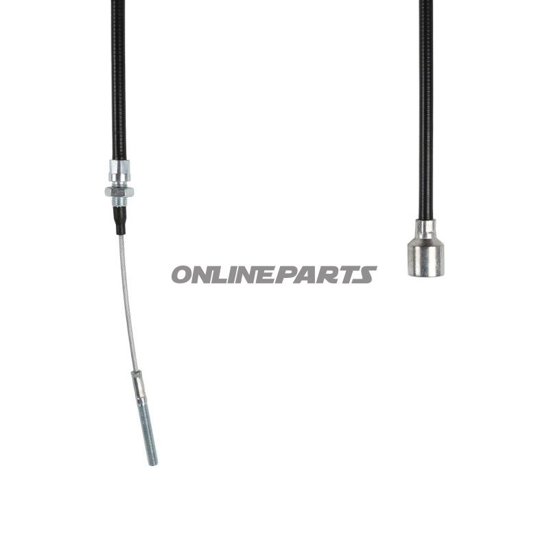 BR SEIL JMP 730/955 BPW M GLOCKE