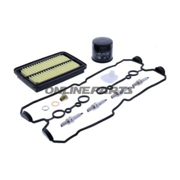 Servicekit #026 JMP