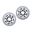 BREMSESKIVESÆT BREMBO T-DRIVE CONT I TO DELE