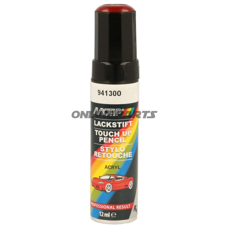 LÄCKST KOMP 941300 12ML ROT GL MOT