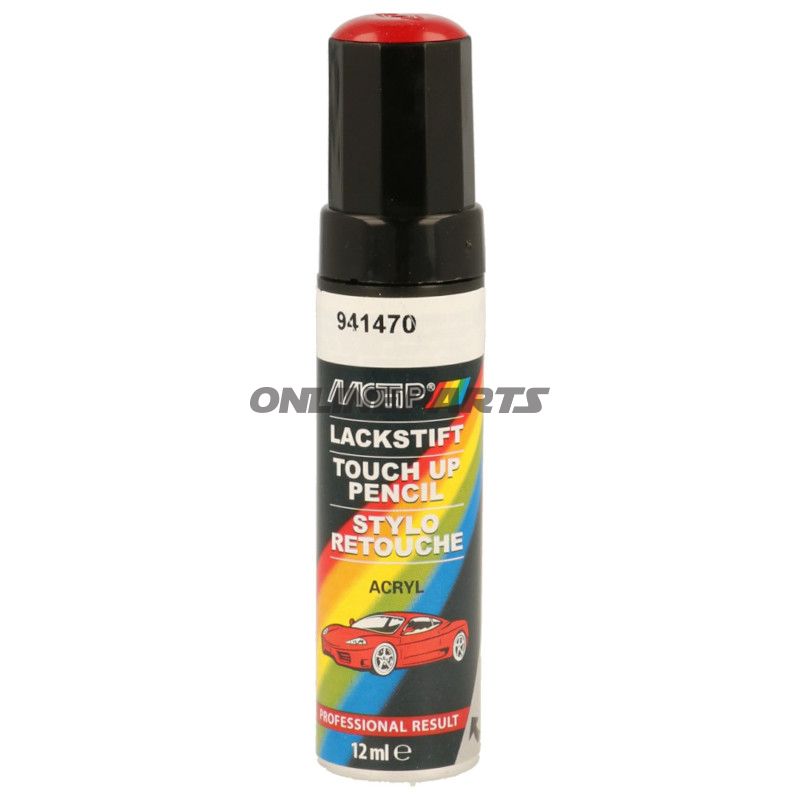 LACKST KOMP 941470 12ML ROT GL MOT