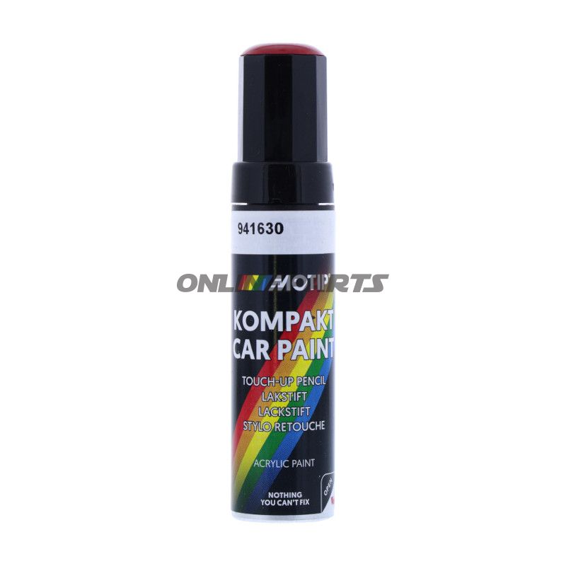 LACKST KOMP 941630 12ML ROT GL MOT