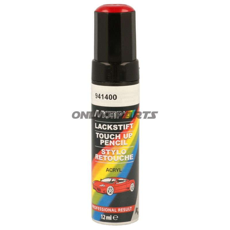 LACKST KOMP 941400 12ML ROT GL MOT