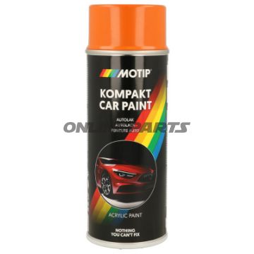 Billede af {"text":"LACKDO KOMP 42750 400ML ORANGE GLANS"}