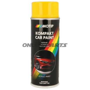 Billede af {"text":"LACKDO KOMP 43570 400ML GELB GL MOT"}