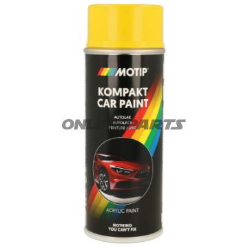 Billede af {"text":"LACKDO KOMP 43750 400ML GELB GL MOT"}