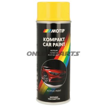 Billede af {"text":"LACKDO KOMP 43800 400ML GELB GL MOT"}