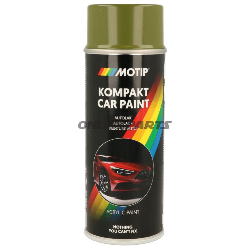 Picture of {"text":"LACKDO KOMP 44300 400ML Grøn GL MOT"}