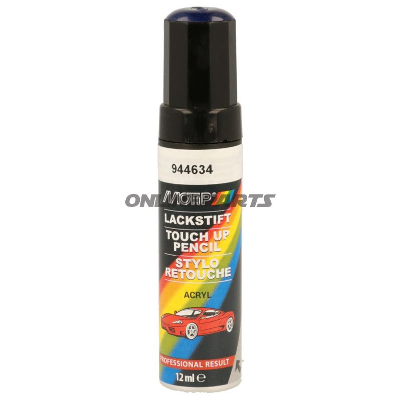 LACKST KOMP 944634 12ML BLAU GL MOT