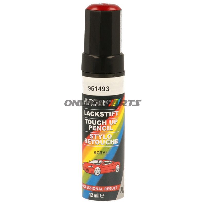 LACKST COMP 951493 12ML ROOT MØDT MOD