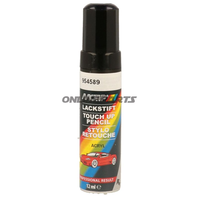 LACKST KOMP 954589 12 ML BLÅ MED MOTH