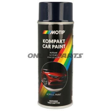 Billede af {"text":"LACKDO KOMP 44675 400ML BLÅ GLANS"}
