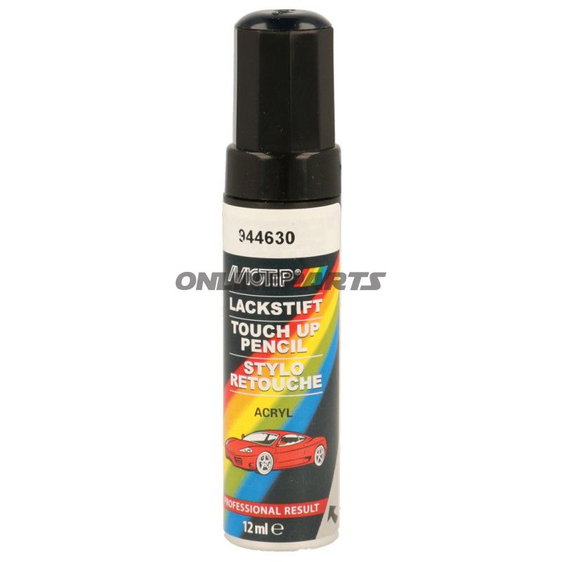 LACKST KOMP 944630 12ML BLAU GL MOT