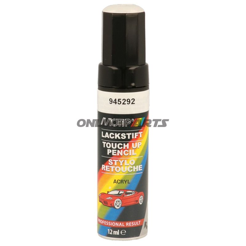 LACKST COMP 945292 12ML WEISS GL MOT
