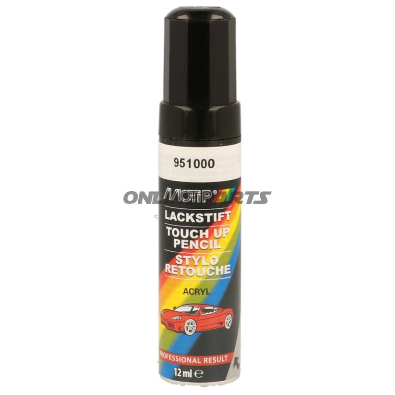 LÄCKST KOMP 951000 12ML SW MET MOT