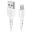 USB-A-LIGHTNING OPLADNINGSKABEL 1M HAMA