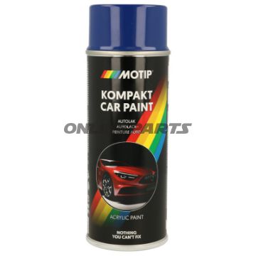 Billede af {"text":"LACKDO KOMP 44856 400ML Blå GL MOT"}