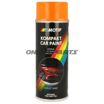 Billede af {"text":"LACKDO KOMP 42800 400ML ORANGE GLANS"}
