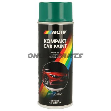 Billede af {"text":"LACKDO KOMP 44395 400ML grøn glans"}