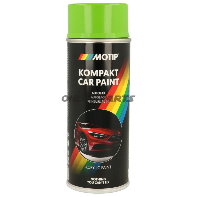 Picture of {"text":"LACKDO KOMP 44400 400ML Grøn GL MOT"}