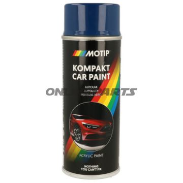 Billede af {"text":"LACKDO KOMP 44867 400ML Blå GL MOT"}