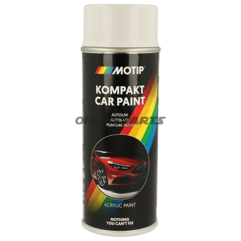 MALINGSSPRAYKOMPRESSOR 45270 400ML WEISSGRAU GLAS MOT