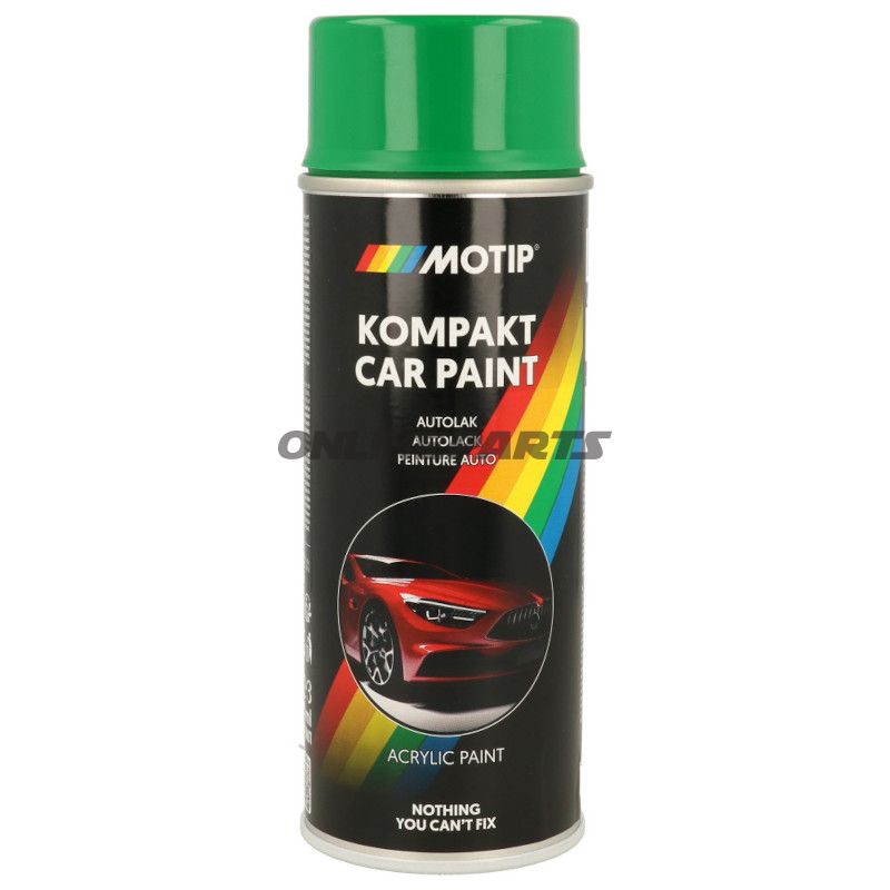 Picture of {"text":"LACKDO KOMP 44470 400ML Grøn GL MOT"}
