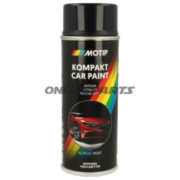 Billede af {"text":"LACKDO KOMP 44625 400ML BLÅ GLANS"}