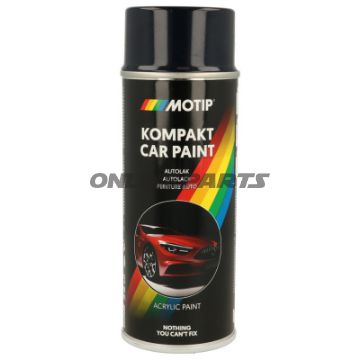 Billede af {"text":"LACKDO KOMP 44627 400ML BLÅ GLANS"}