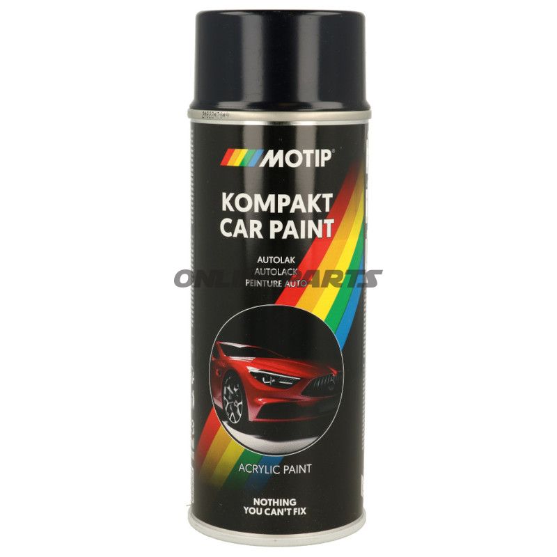 Picture of Blå maling Motip 44635