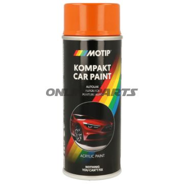 Billede af {"text":"LACKDO KOMP 42700 400ML ORANGE GL MOT"}