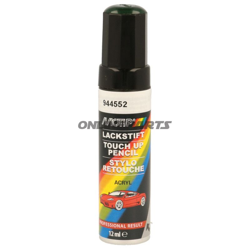 LACKST COMP 944552 12ML GRUEN GL MOT