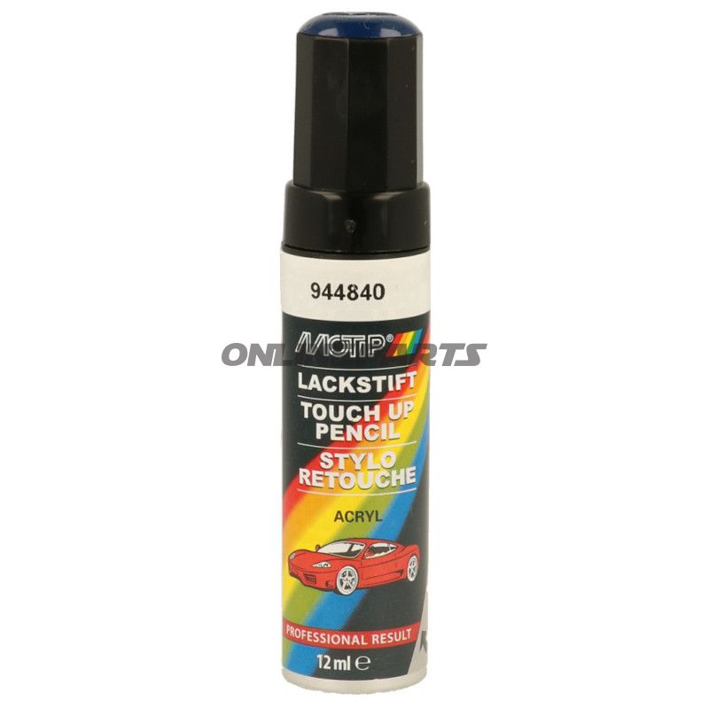 LACKST COMP 944840 12ML BLAU GL MOT