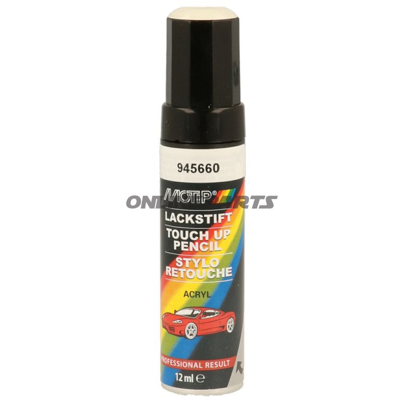 LACKST COMP 945660 12ML WEISS GL MOT