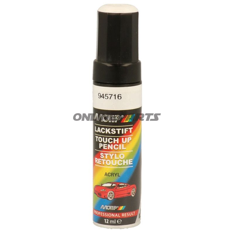 LACKST COMP 945716 12ML WEISS GL MOT