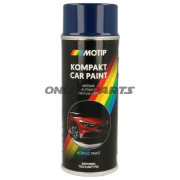Billede af {"text":"LACKDO KOMP 44840 400ML BLÅ GLANS"}