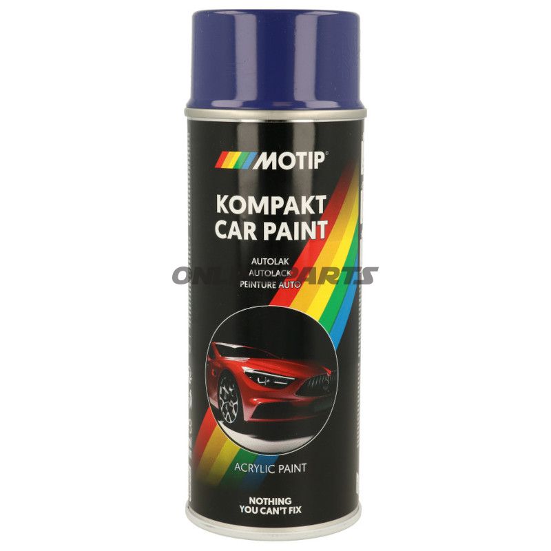 Picture of {"text":"LACKDO KOMP 44862 400ML Blå MOT"}