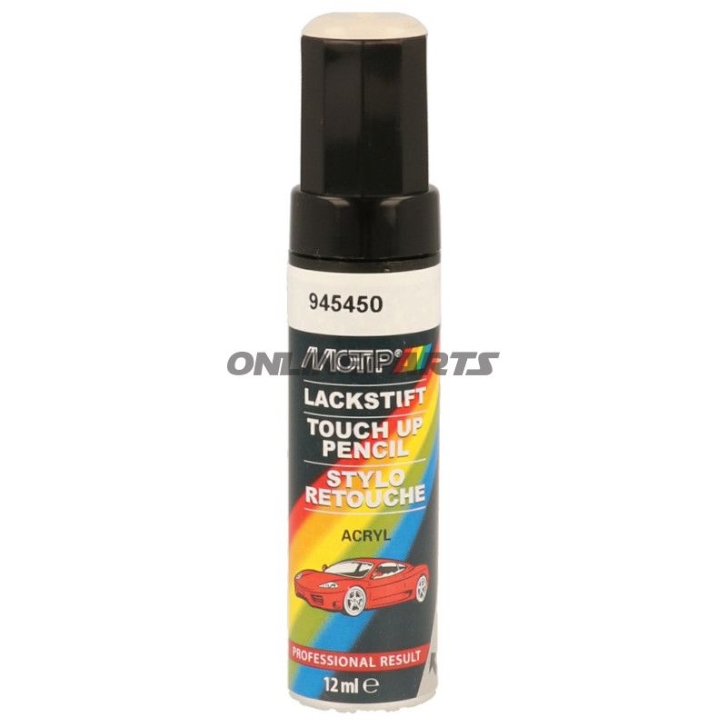 LACKST COMP 945450 12ML WEISS GL MOT