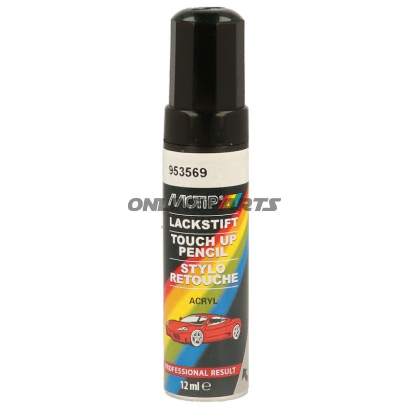 LACKST COMP 953569 12ML GRUEN MET MOT