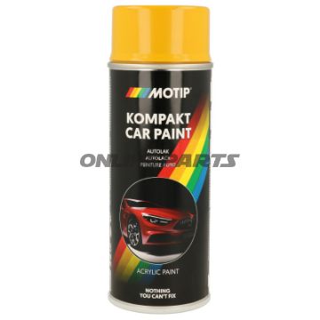 Billede af {"text":"LACKDO KOMP 43260 400ML GELB GL MOT"}