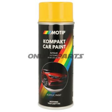 Billede af {"text":"LACKDO KOMP 43600 400ML GELB GL MOT"}