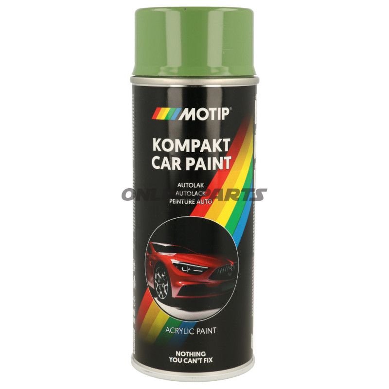 Picture of {"text":"LACKDO KOMP 44130 400ML Grøn GL MOT"}