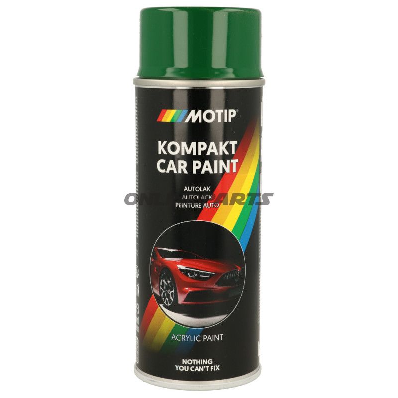 Picture of Maling Motip 582.30.59 grøn
