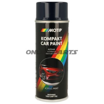 Billede af {"text":"LACKDO KOMP 44622 400ML BLÅ GLANS"}