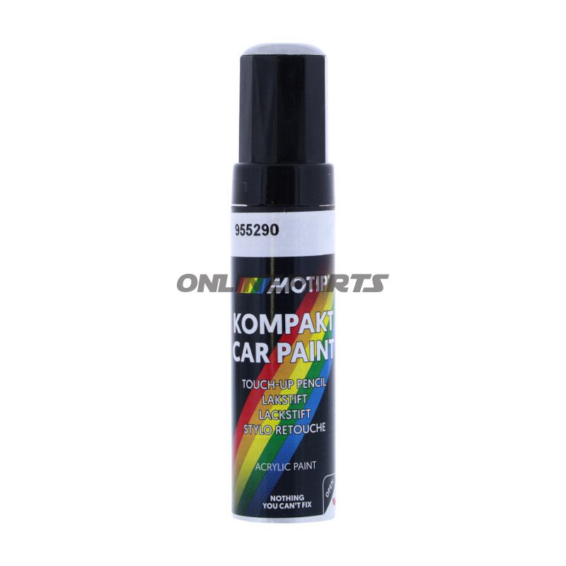LACKST KOMP 955290 12ML SI MET MOT