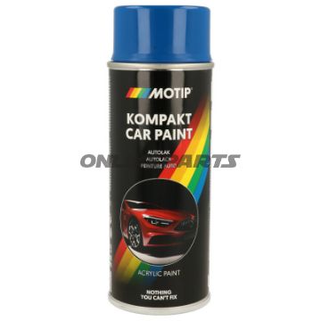 Billede af {"text":"LACKDO KOMP 44920 400ML BLÅ GLANS"}