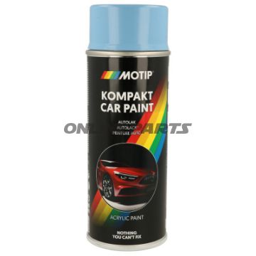 Billede af {"text":"LACKDO KOMP 45152 400ML Blå GL MOT"}