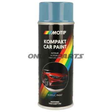 Billede af {"text":"LACKDO KOMP 45240 400ML BLÅ GLANS"}